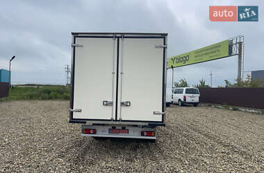Рефрижератор Nissan NV400 2015 в 