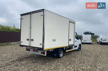 Рефрижератор Nissan NV400 2015 в 