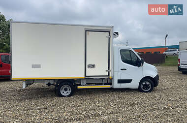 Рефрижератор Nissan NV400 2015 в 