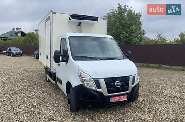 Рефрижератор Nissan NV400 2015 в 