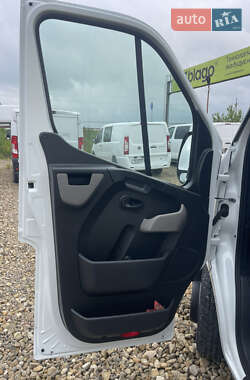 Рефрижератор Nissan NV400 2015 в 