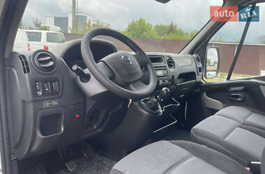 Рефрижератор Nissan NV400 2015 в 