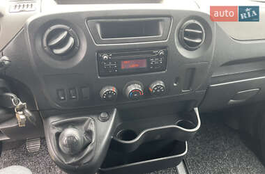 Рефрижератор Nissan NV400 2015 в 