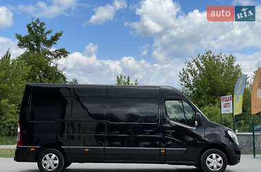 Вантажний фургон Nissan NV400 2021 в 