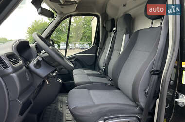 Вантажний фургон Nissan NV400 2021 в 