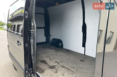Вантажний фургон Nissan NV400 2021 в 