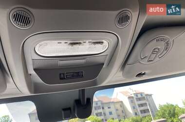 Вантажний фургон Nissan NV400 2020 в 