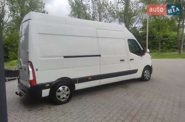 Грузовой фургон Nissan NV400 2016 в 