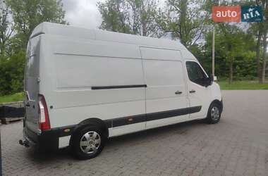 Грузовой фургон Nissan NV400 2016 в 