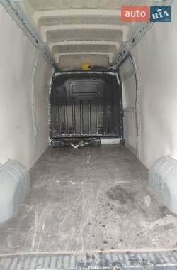 Грузовой фургон Nissan NV400 2016 в 