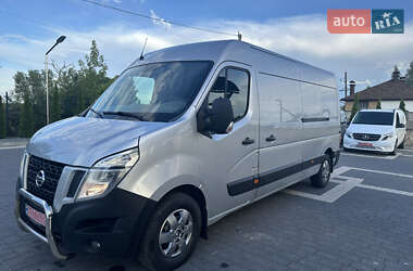 Грузопассажирский фургон Nissan NV400 2016 в Почаеве