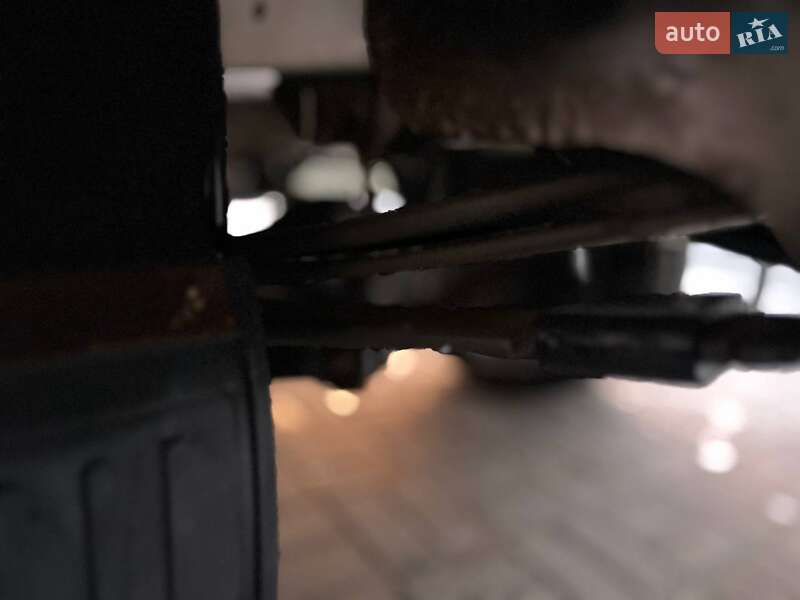 Тентований Nissan NV400 2013 в Ковелі