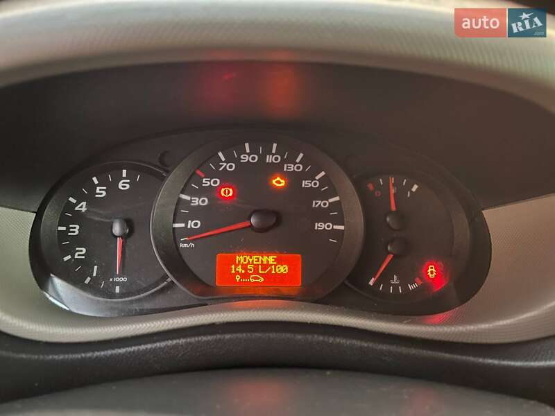 Тентований Nissan NV400 2013 в Ковелі