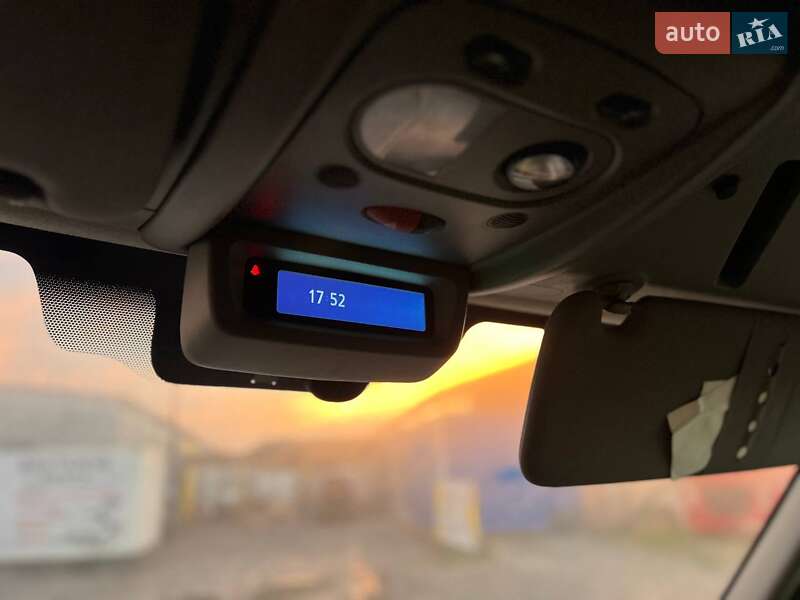 Тентований Nissan NV400 2013 в Ковелі