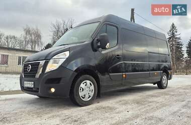 Минивэн Nissan NV400 2020 в Бердичеве