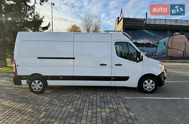 Грузовой фургон Nissan NV400 2019 в Луцке