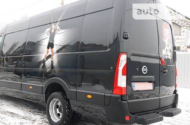  Nissan NV 2015 в Луцке