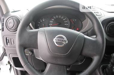  Nissan NV 2013 в Дубно