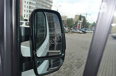 Грузопассажирский фургон Nissan NV 2016 в Хмельницком