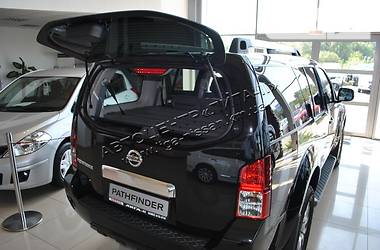 Внедорожник / Кроссовер Nissan Pathfinder 2014 в Хмельницком