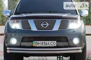 Внедорожник / Кроссовер Nissan Pathfinder 2006 в Одессе