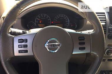 Позашляховик / Кросовер Nissan Pathfinder 2006 в Рівному