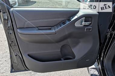 Позашляховик / Кросовер Nissan Pathfinder 2012 в 