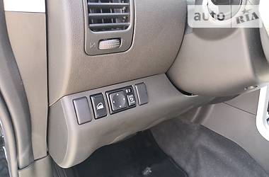 Позашляховик / Кросовер Nissan Pathfinder 2012 в 