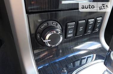 Позашляховик / Кросовер Nissan Pathfinder 2012 в 