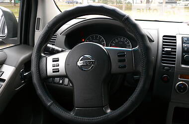 Внедорожник / Кроссовер Nissan Pathfinder 2005 в Николаеве