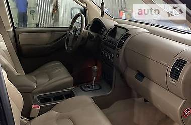 Внедорожник / Кроссовер Nissan Pathfinder 2007 в Хмельницком