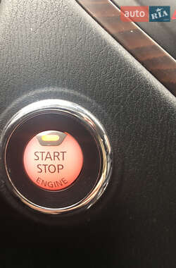 Внедорожник / Кроссовер Nissan Pathfinder 2017 в Борисполе