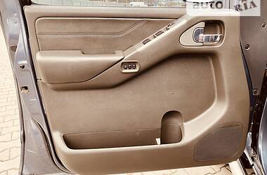 Позашляховик / Кросовер Nissan Pathfinder 2008 в 