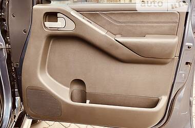 Позашляховик / Кросовер Nissan Pathfinder 2008 в 