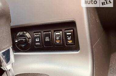 Позашляховик / Кросовер Nissan Pathfinder 2008 в 