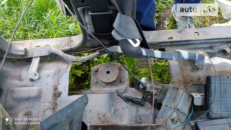 Внедорожник / Кроссовер Nissan Pathfinder 1994 в Коломые