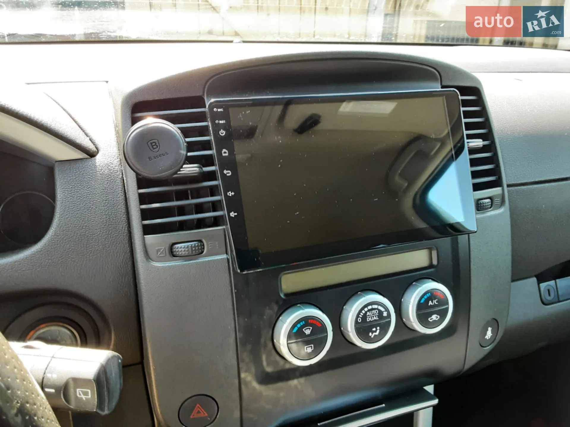 2014 Nissan Pathfinder - мініатюра 3