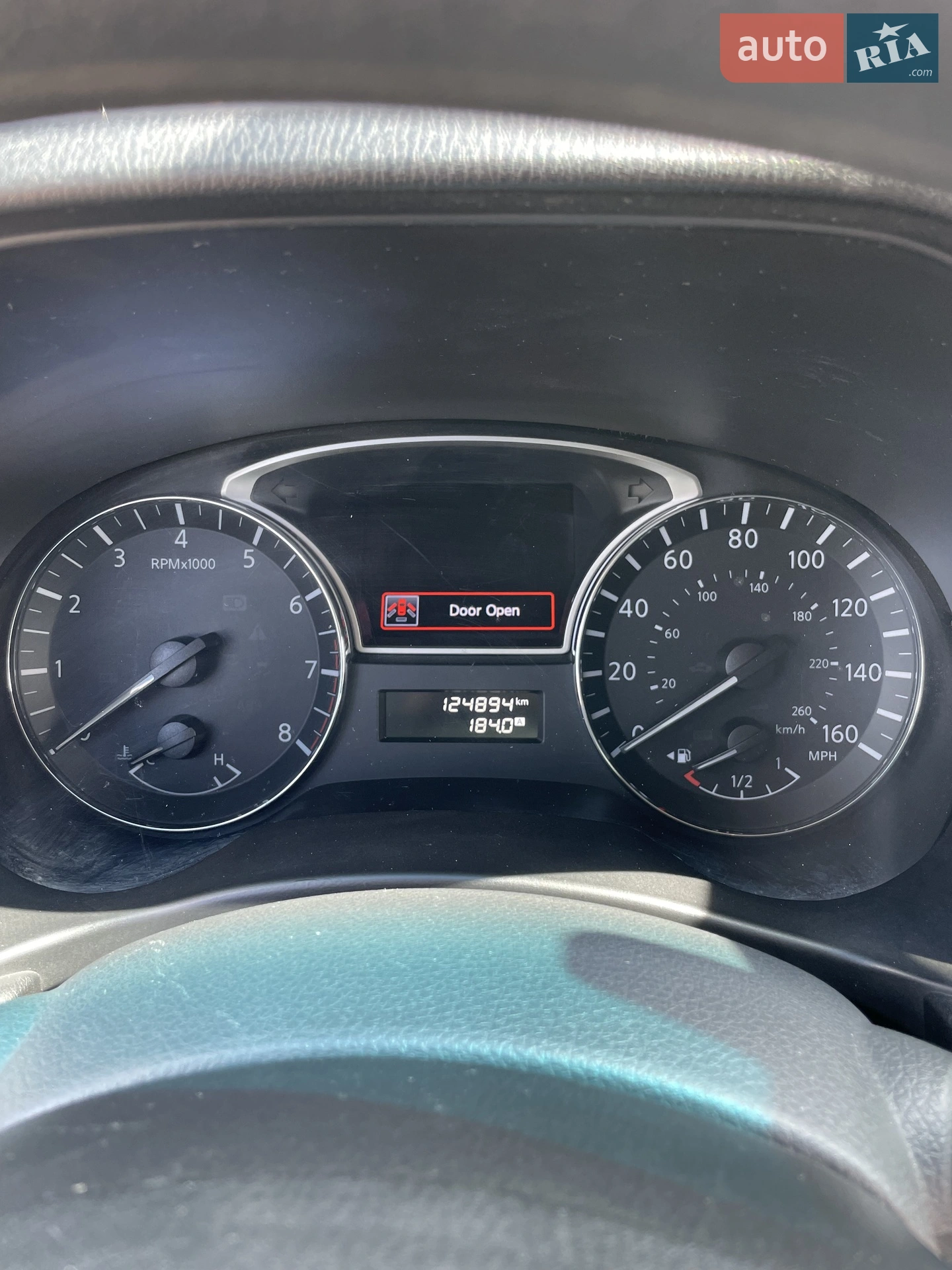 2016 Nissan Pathfinder - мініатюра 7