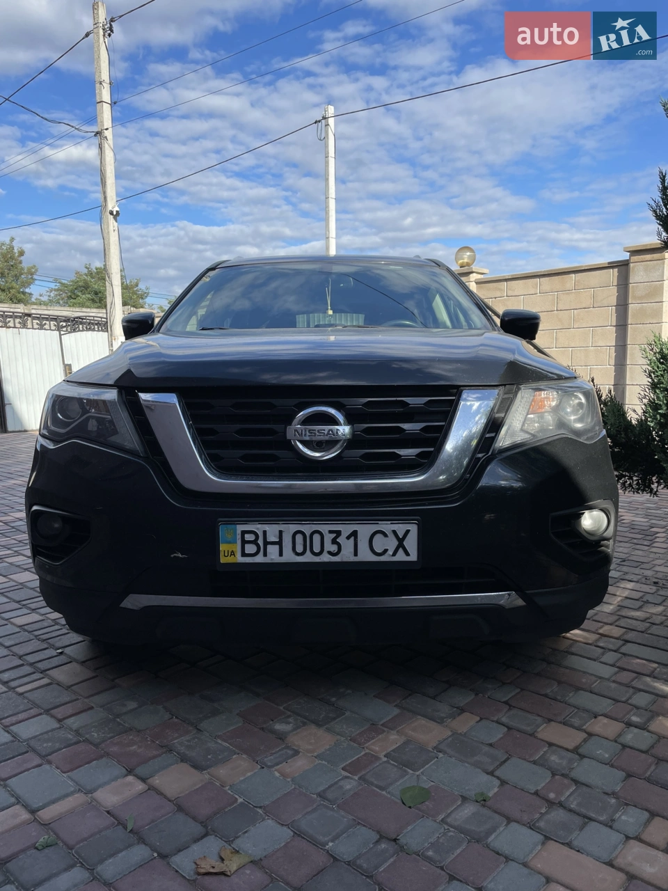 2018 Nissan Pathfinder - мініатюра 25