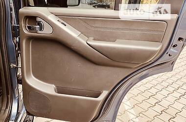 Внедорожник / Кроссовер Nissan Pathfinder 2008 в 