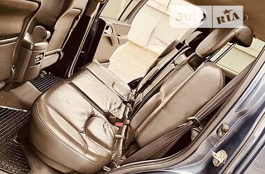 Внедорожник / Кроссовер Nissan Pathfinder 2008 в 