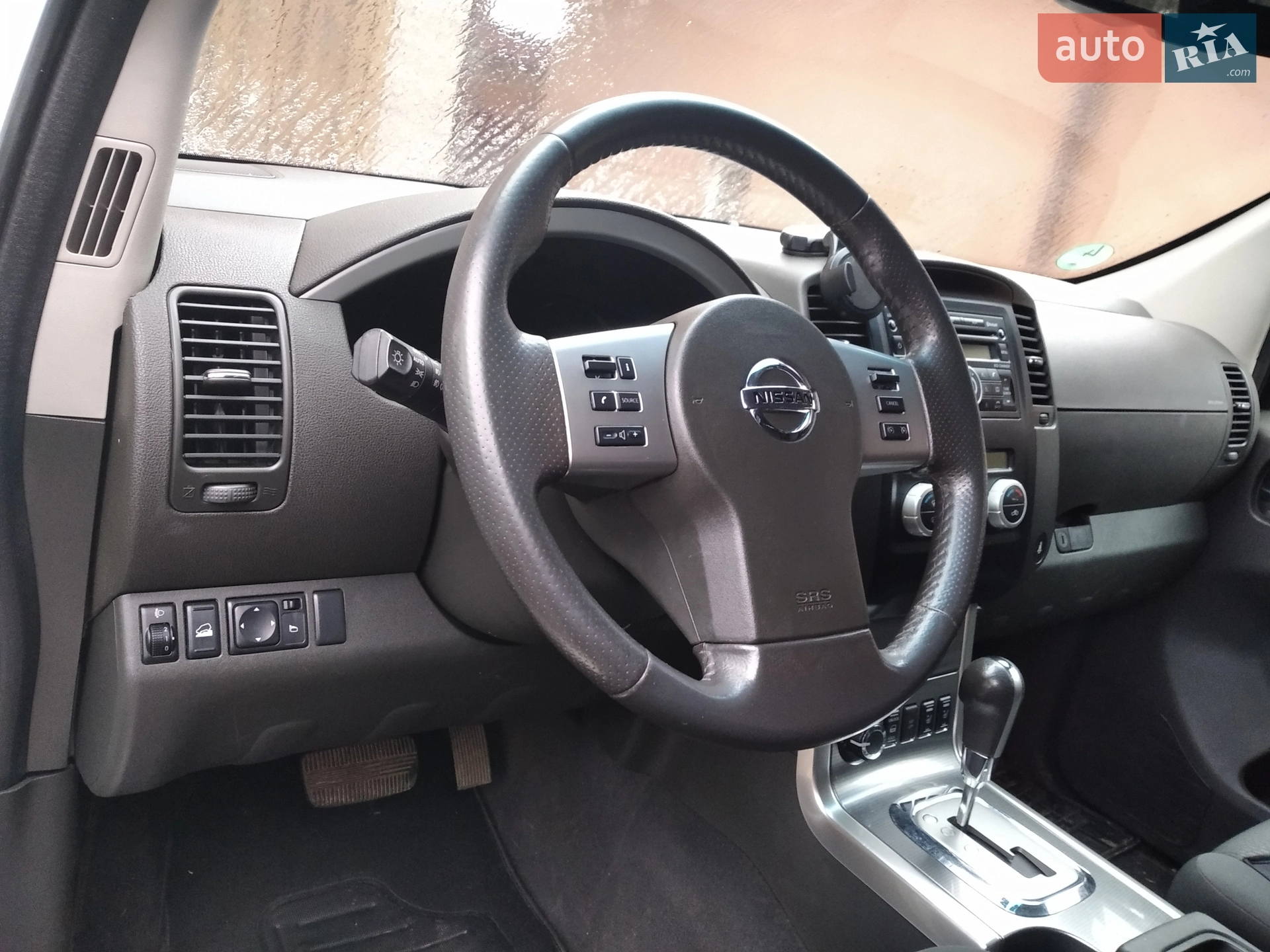 2011 Nissan Pathfinder - мініатюра 10