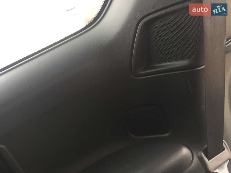 Внедорожник / Кроссовер Nissan Pathfinder 2017 в Прилуках