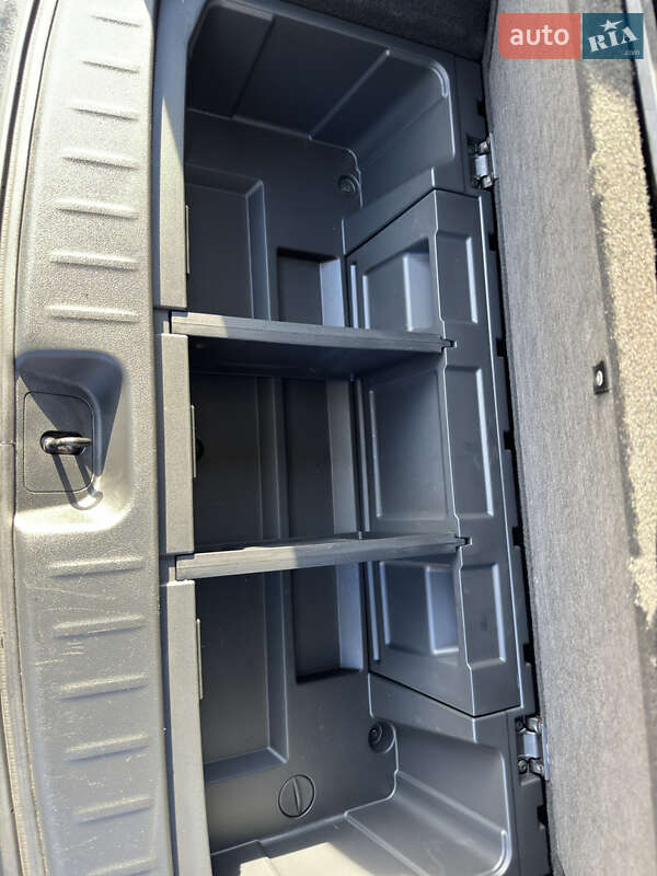 Внедорожник / Кроссовер Nissan Pathfinder 2022 в Полтаве