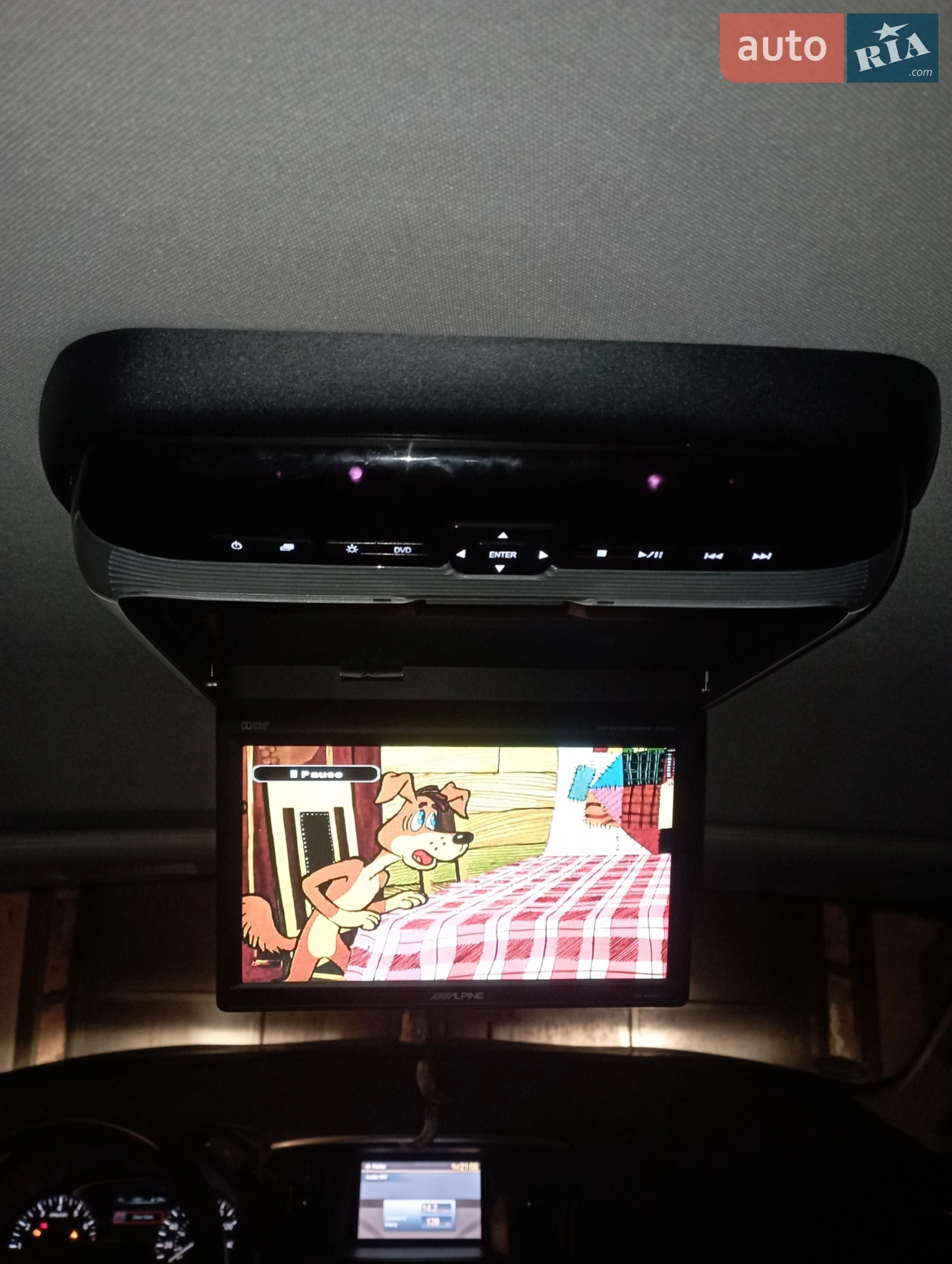 2015 Nissan Pathfinder - мініатюра 15