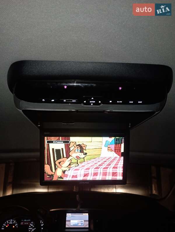 Позашляховик / Кросовер Nissan Pathfinder 2015 в Одесі