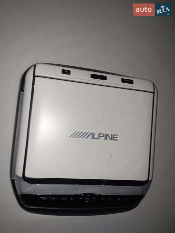 Позашляховик / Кросовер Nissan Pathfinder 2015 в Одесі