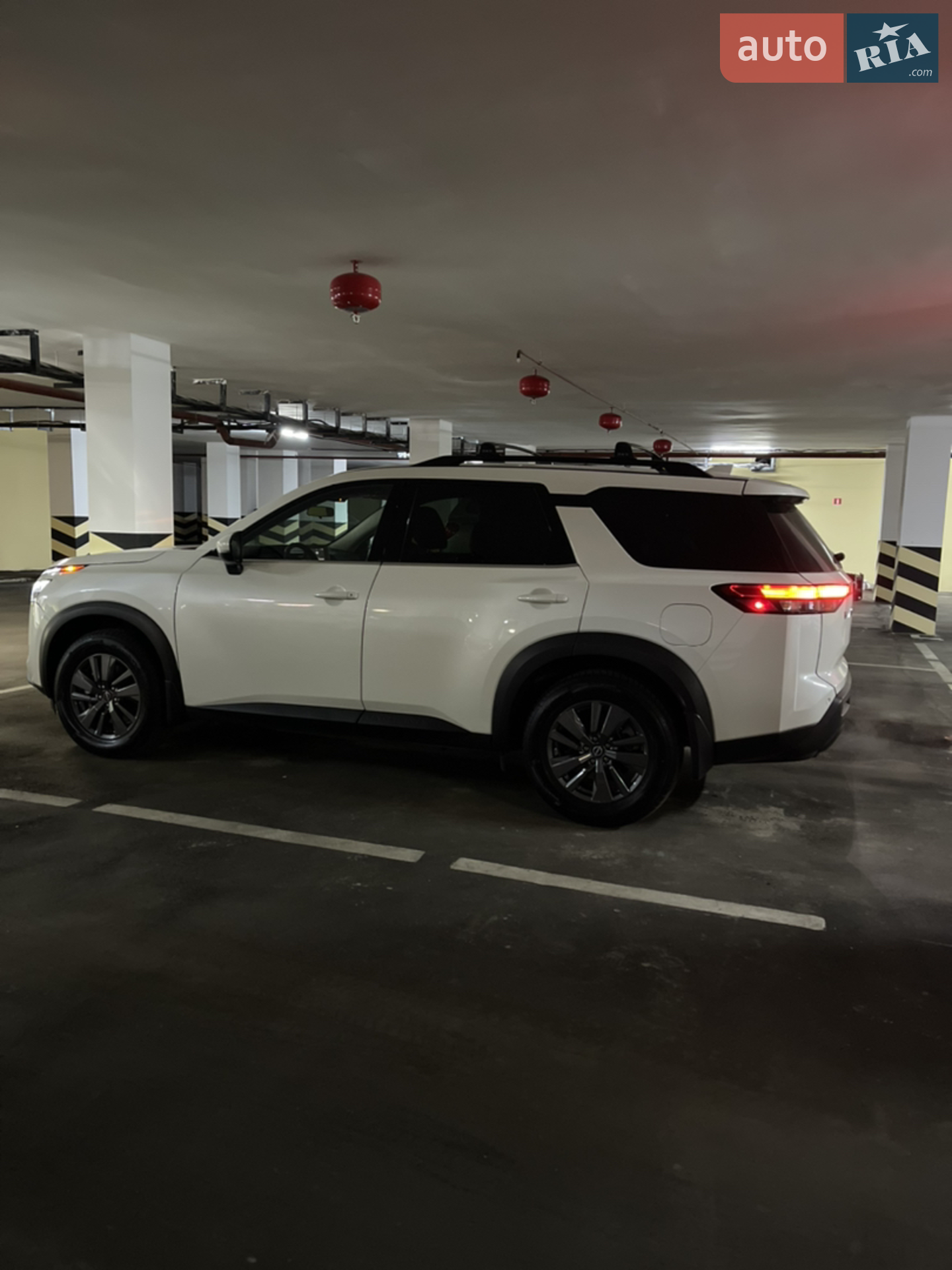 2022 Nissan Pathfinder - мініатюра 26