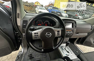 Внедорожник / Кроссовер Nissan Pathfinder 2014 в Коломые