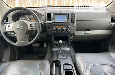 Позашляховик / Кросовер Nissan Pathfinder 2006 в Києві